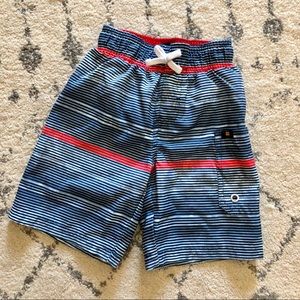 Lucky Brand Swim Trunks